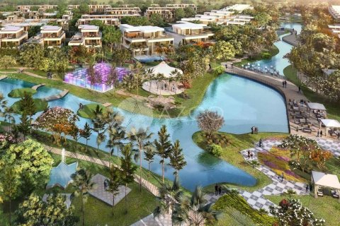 Vila di Damac Lagoons, Dubai, UAE 5 bilik tidur, 219.5 meter persegi № 619195 - foto 2