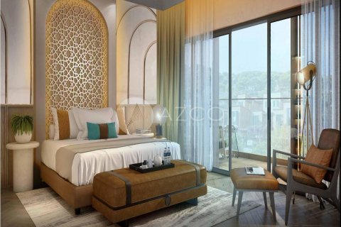Vila di Damac Lagoons, Dubai, UAE 5 bilik tidur, 219.5 meter persegi № 619195 - foto 1