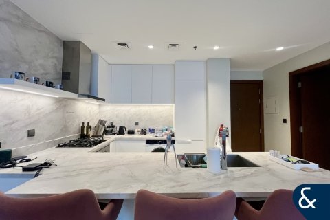 Huoneisto Dubai Marina, Dubai, Arabiemiraatit 1 makuuhuone, 61 m2 № 698129 - kuva 2