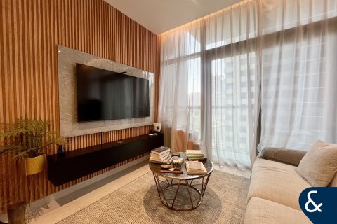 Huoneisto Dubai Marina, Dubai, Arabiemiraatit 1 makuuhuone, 61 m2 № 698129 - kuva 6