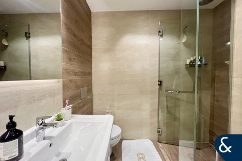 Huoneisto Dubai Marina, Dubai, Arabiemiraatit 1 makuuhuone, 61 m2 № 698129 - kuva 10