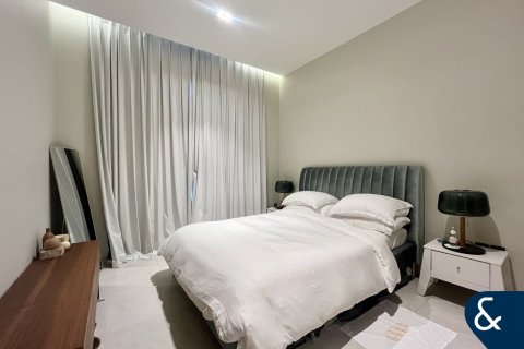 Huoneisto Dubai Marina, Dubai, Arabiemiraatit 1 makuuhuone, 61 m2 № 698129 - kuva 8