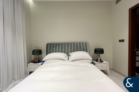 Huoneisto Dubai Marina, Dubai, Arabiemiraatit 1 makuuhuone, 61 m2 № 698129 - kuva 9