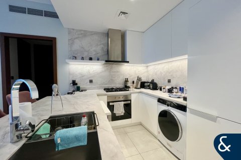 Huoneisto Dubai Marina, Dubai, Arabiemiraatit 1 makuuhuone, 61 m2 № 698129 - kuva 1