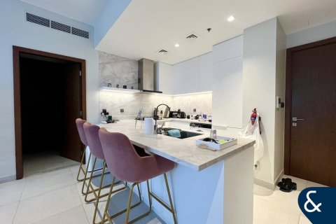 Huoneisto Dubai Marina, Dubai, Arabiemiraatit 1 makuuhuone, 61 m2 № 698129 - kuva 4