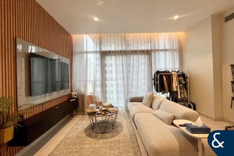 Huoneisto Dubai Marina, Dubai, Arabiemiraatit 1 makuuhuone, 61 m2 № 698129 - kuva 5