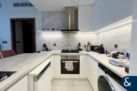 Huoneisto Dubai Marina, Dubai, Arabiemiraatit 1 makuuhuone, 61 m2 № 698129 - kuva 3