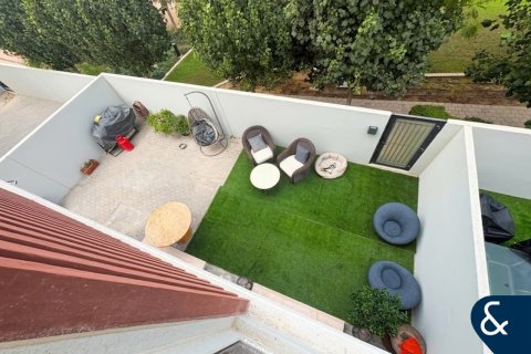 Βίλα σε Dubai Land, ΗΑΕ 4 υπνοδωμάτια, 230 τ.μ. Αρ. 698131 - φωτογραφία 3