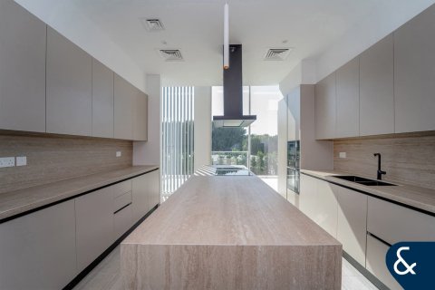 Városi lakóépület itt: Al Barari, Dubai, EAE, 4 hálószoba, 459 m², azonosító: 698114 - fénykép 6