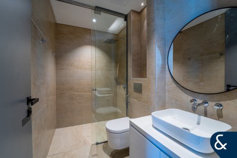 Városi lakóépület itt: Al Barari, Dubai, EAE, 4 hálószoba, 459 m², azonosító: 698114 - fénykép 11