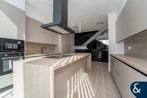 Városi lakóépület itt: Al Barari, Dubai, EAE, 4 hálószoba, 459 m², azonosító: 698114 - fénykép 4