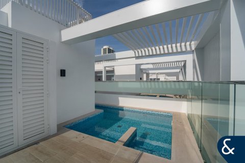 Városi lakóépület itt: Al Barari, Dubai, EAE, 4 hálószoba, 459 m², azonosító: 698114 - fénykép 17