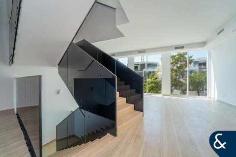 Városi lakóépület itt: Al Barari, Dubai, EAE, 4 hálószoba, 459 m², azonosító: 698114 - fénykép 7