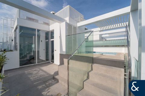 Városi lakóépület itt: Al Barari, Dubai, EAE, 4 hálószoba, 459 m², azonosító: 698114 - fénykép 16