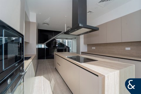 Városi lakóépület itt: Al Barari, Dubai, EAE, 4 hálószoba, 459 m², azonosító: 698114 - fénykép 5