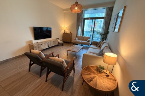 آپارتمان برای اجاره در Jumeirah Lake Towers، Dubai، امارات متحده عربی 2 خوابه ، 124 متر مربع ، شماره 698115 - تصویر 2