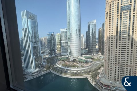 آپارتمان برای اجاره در Jumeirah Lake Towers، Dubai، امارات متحده عربی 2 خوابه ، 124 متر مربع ، شماره 698115 - تصویر 6