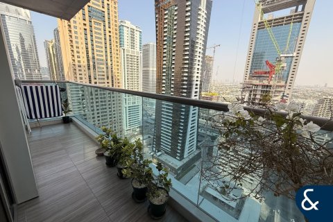 آپارتمان برای اجاره در Jumeirah Lake Towers، Dubai، امارات متحده عربی 2 خوابه ، 124 متر مربع ، شماره 698115 - تصویر 14