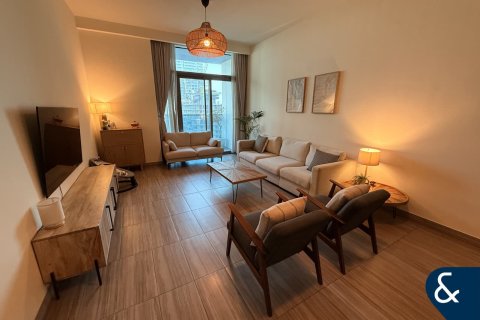 آپارتمان برای اجاره در Jumeirah Lake Towers، Dubai، امارات متحده عربی 2 خوابه ، 124 متر مربع ، شماره 698115 - تصویر 1