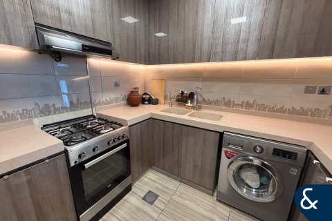 آپارتمان برای اجاره در Jumeirah Lake Towers، Dubai، امارات متحده عربی 2 خوابه ، 124 متر مربع ، شماره 698115 - تصویر 11