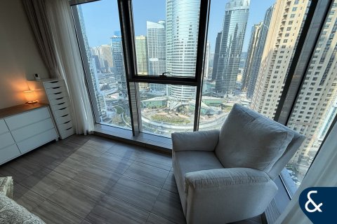 آپارتمان برای اجاره در Jumeirah Lake Towers، Dubai، امارات متحده عربی 2 خوابه ، 124 متر مربع ، شماره 698115 - تصویر 5