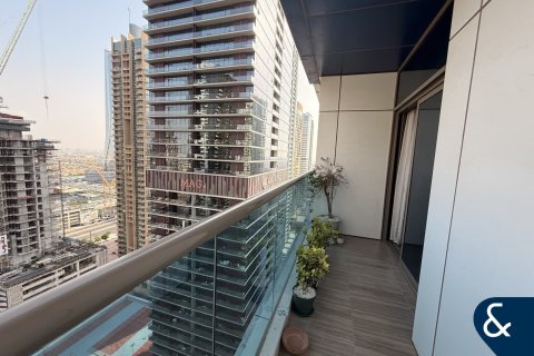 آپارتمان برای اجاره در Jumeirah Lake Towers، Dubai، امارات متحده عربی 2 خوابه ، 124 متر مربع ، شماره 698115 - تصویر 16