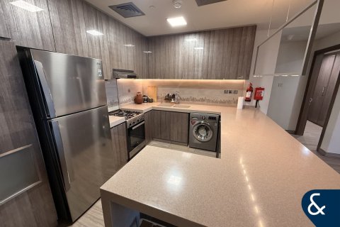 آپارتمان برای اجاره در Jumeirah Lake Towers، Dubai، امارات متحده عربی 2 خوابه ، 124 متر مربع ، شماره 698115 - تصویر 12