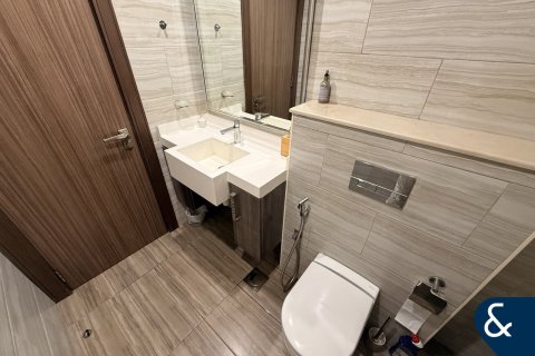 آپارتمان برای اجاره در Jumeirah Lake Towers، Dubai، امارات متحده عربی 2 خوابه ، 124 متر مربع ، شماره 698115 - تصویر 10