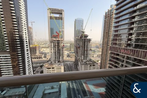 آپارتمان برای اجاره در Jumeirah Lake Towers، Dubai، امارات متحده عربی 2 خوابه ، 124 متر مربع ، شماره 698115 - تصویر 17