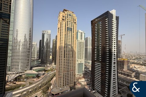 آپارتمان برای اجاره در Jumeirah Lake Towers، Dubai، امارات متحده عربی 2 خوابه ، 124 متر مربع ، شماره 698115 - تصویر 15