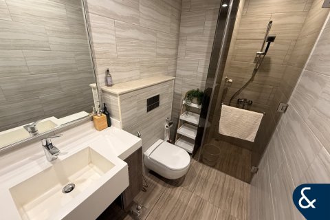 آپارتمان برای اجاره در Jumeirah Lake Towers، Dubai، امارات متحده عربی 2 خوابه ، 124 متر مربع ، شماره 698115 - تصویر 9