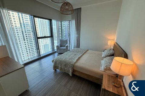 آپارتمان برای اجاره در Jumeirah Lake Towers، Dubai، امارات متحده عربی 2 خوابه ، 124 متر مربع ، شماره 698115 - تصویر 3