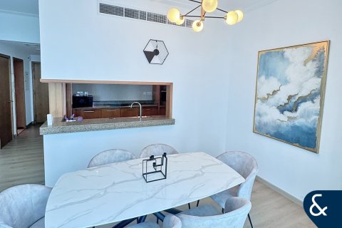 شقة للإيجار في مرسى دبي، دبي، الإمارات العربية المتحدة 1 غرفة نوم ، 89 متر مربع ، رقم 698130 - صورة 10