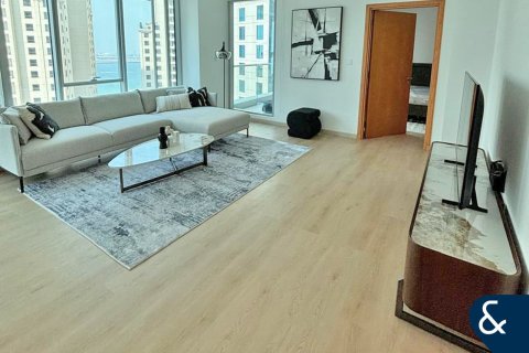 شقة للإيجار في مرسى دبي، دبي، الإمارات العربية المتحدة 1 غرفة نوم ، 89 متر مربع ، رقم 698130 - صورة 9