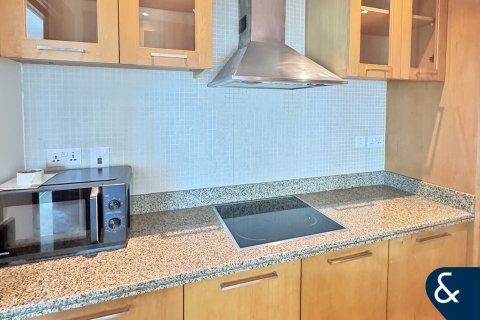 شقة للإيجار في مرسى دبي، دبي، الإمارات العربية المتحدة 1 غرفة نوم ، 89 متر مربع ، رقم 698130 - صورة 16