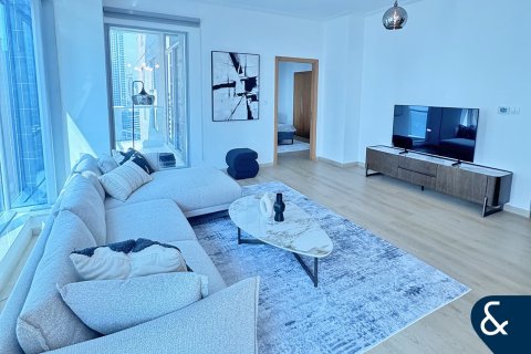 شقة للإيجار في مرسى دبي، دبي، الإمارات العربية المتحدة 1 غرفة نوم ، 89 متر مربع ، رقم 698130 - صورة 5