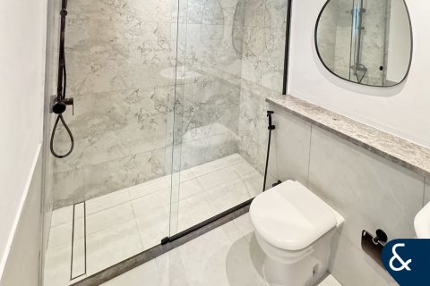 شقة للإيجار في مرسى دبي، دبي، الإمارات العربية المتحدة 1 غرفة نوم ، 89 متر مربع ، رقم 698130 - صورة 14