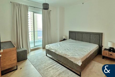 شقة للإيجار في مرسى دبي، دبي، الإمارات العربية المتحدة 1 غرفة نوم ، 89 متر مربع ، رقم 698130 - صورة 22