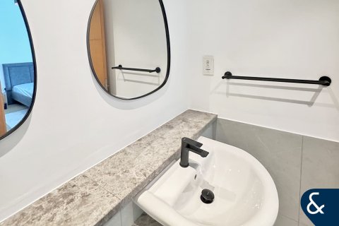 شقة للإيجار في مرسى دبي، دبي، الإمارات العربية المتحدة 1 غرفة نوم ، 89 متر مربع ، رقم 698130 - صورة 12