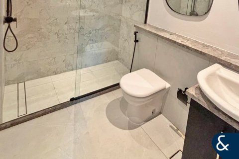 شقة للإيجار في مرسى دبي، دبي، الإمارات العربية المتحدة 1 غرفة نوم ، 89 متر مربع ، رقم 698130 - صورة 13