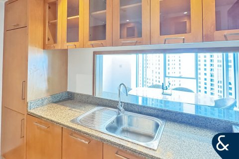 شقة للإيجار في مرسى دبي، دبي، الإمارات العربية المتحدة 1 غرفة نوم ، 89 متر مربع ، رقم 698130 - صورة 17