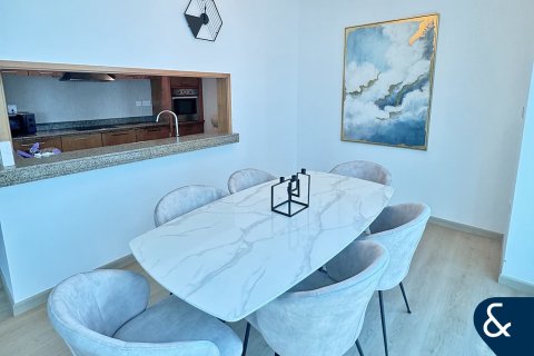 شقة للإيجار في مرسى دبي، دبي، الإمارات العربية المتحدة 1 غرفة نوم ، 89 متر مربع ، رقم 698130 - صورة 7