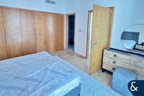 شقة للإيجار في مرسى دبي، دبي، الإمارات العربية المتحدة 1 غرفة نوم ، 89 متر مربع ، رقم 698130 - صورة 20