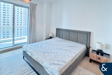 شقة للإيجار في مرسى دبي، دبي، الإمارات العربية المتحدة 1 غرفة نوم ، 89 متر مربع ، رقم 698130 - صورة 19