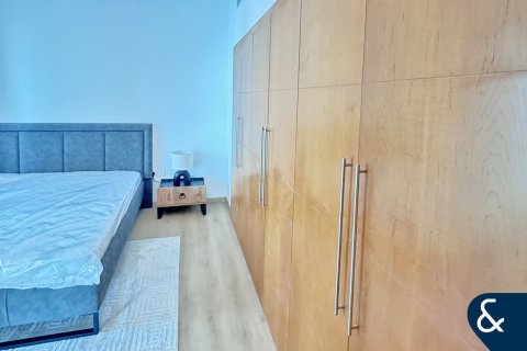 شقة للإيجار في مرسى دبي، دبي، الإمارات العربية المتحدة 1 غرفة نوم ، 89 متر مربع ، رقم 698130 - صورة 21