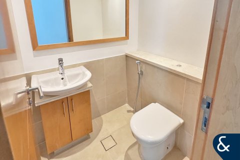 شقة للإيجار في مرسى دبي، دبي، الإمارات العربية المتحدة 1 غرفة نوم ، 89 متر مربع ، رقم 698130 - صورة 18