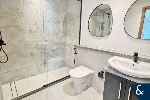 شقة للإيجار في مرسى دبي، دبي، الإمارات العربية المتحدة 1 غرفة نوم ، 89 متر مربع ، رقم 698130 - صورة 11