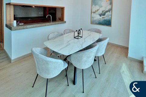 شقة للإيجار في مرسى دبي، دبي، الإمارات العربية المتحدة 1 غرفة نوم ، 89 متر مربع ، رقم 698130 - صورة 6