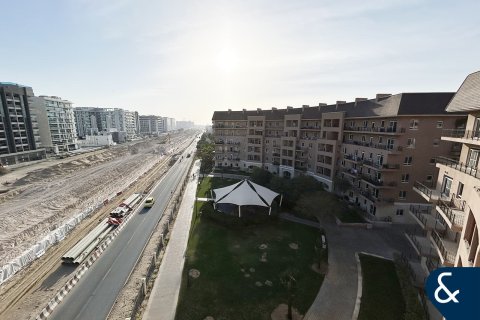 Apartment in Motor City, Dubai, UAE 3 bedrooms, 193 sq.m. № 698113 - photo 20