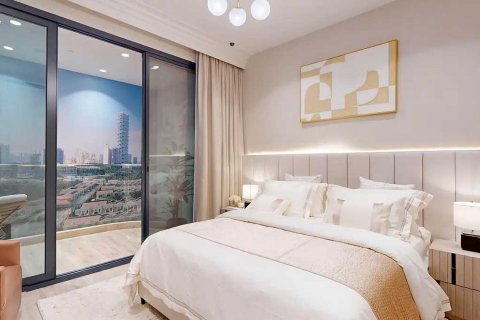 مشروع تطويري في دائرة قرية جميرا، دبي، الإمارات العربية المتحدة، رقم 535950